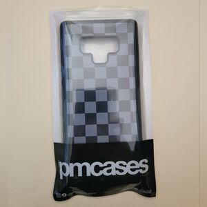 Samsung Galaxy Note 9 Phone Case